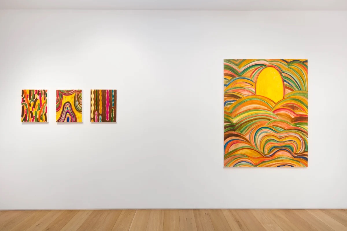 Fotografía de LAMB Gallery