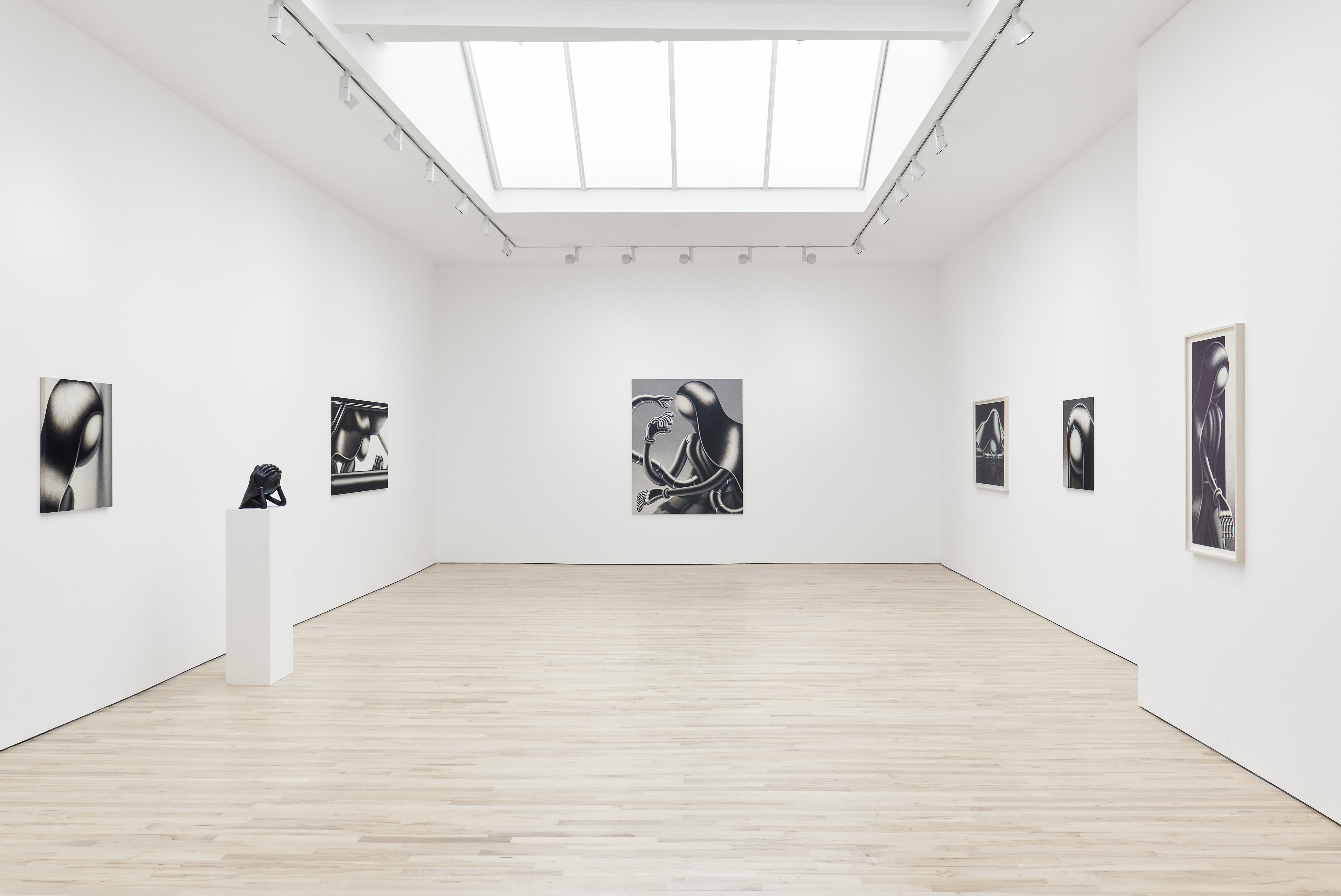 Fotografía de Ojiri Gallery