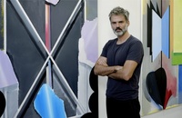 Portrait of Genti Korini