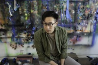 Portrait of Gao Hang