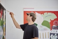 Portrait of Rob Tucker