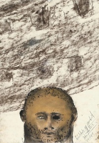 Portrait of Peter Bonde
