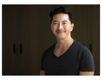 Portrait of Tuan Vu