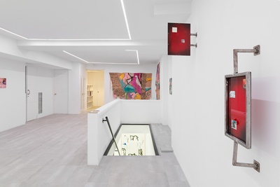 Galeria Fran Reus gallery