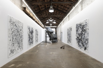 Galería Alegría gallery