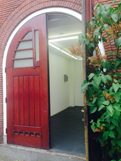 Marian Cramer Projects gallery