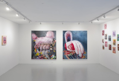 Olympia gallery