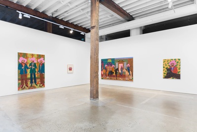 PIERMARQ* gallery