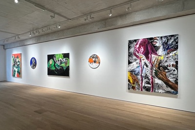 Ross-Sutton Gallery gallery