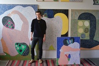 Portrait of Simon Demeuter