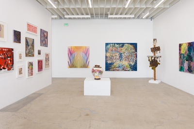 SHRINE Gallery gallery
