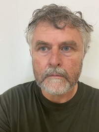 Portrait of Richard Woods