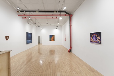 1969 Gallery gallery