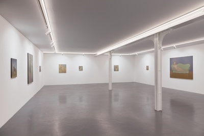 Xippas gallery
