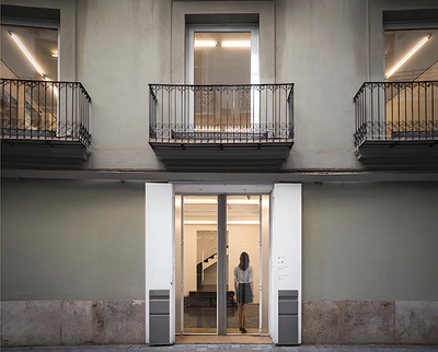 Luis Adelantado gallery