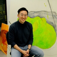 Portrait of Gao Hang