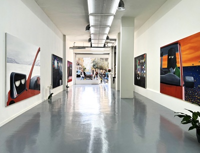 Août Gallery gallery