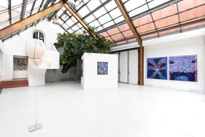 Kristin Hjellegjerde Gallery gallery