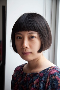 Portrait of Pixy Liao
