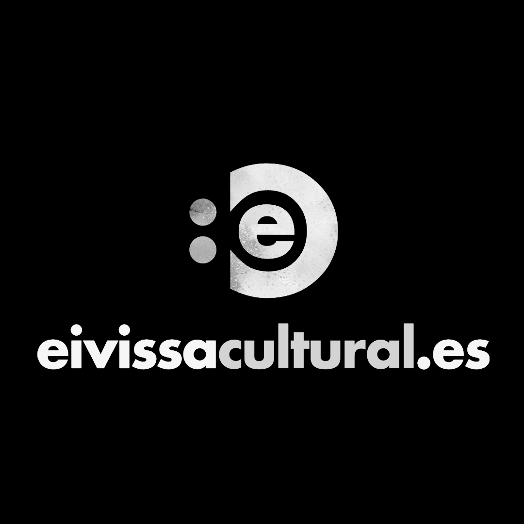 Eivissa Cultural Logo
