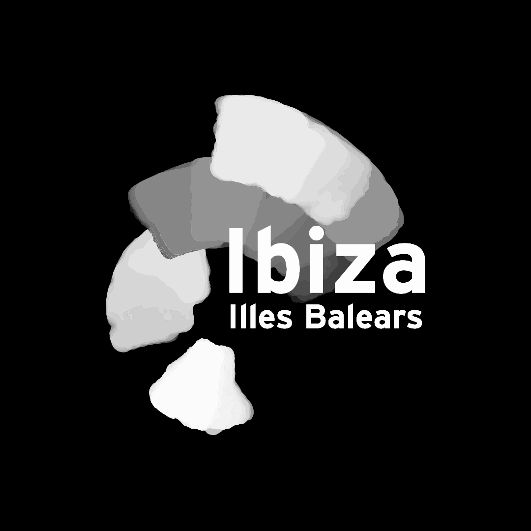 Ibiza Travel Logo