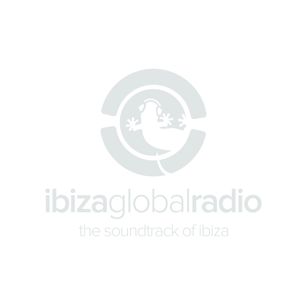 Ibiza Global Radio Logo