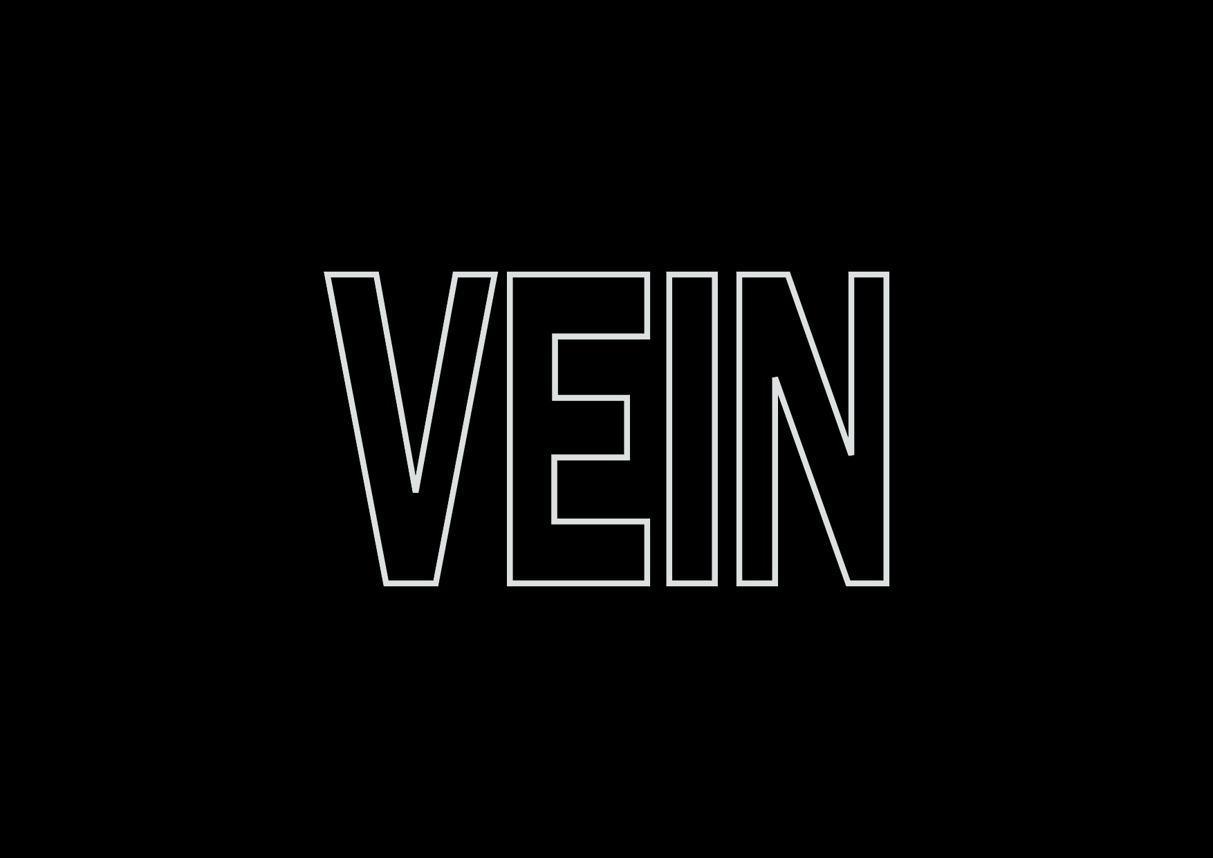 VEIN Logo