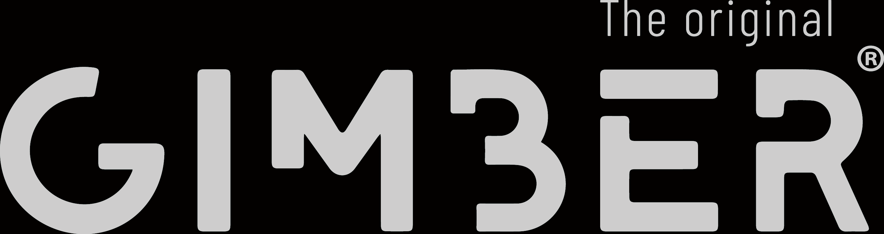 gimber Logo