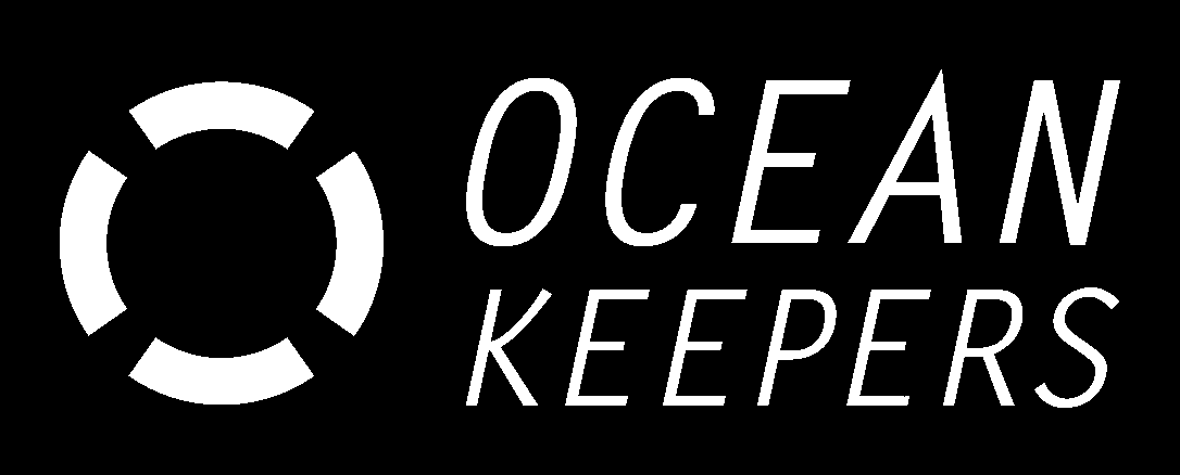 Ocean Keepers Logo