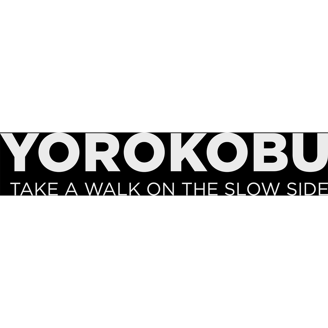 Yorokobu Logo